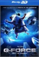 Força G 3D Half- SBS BluRay 1080p & 720p Dual Áudio 
